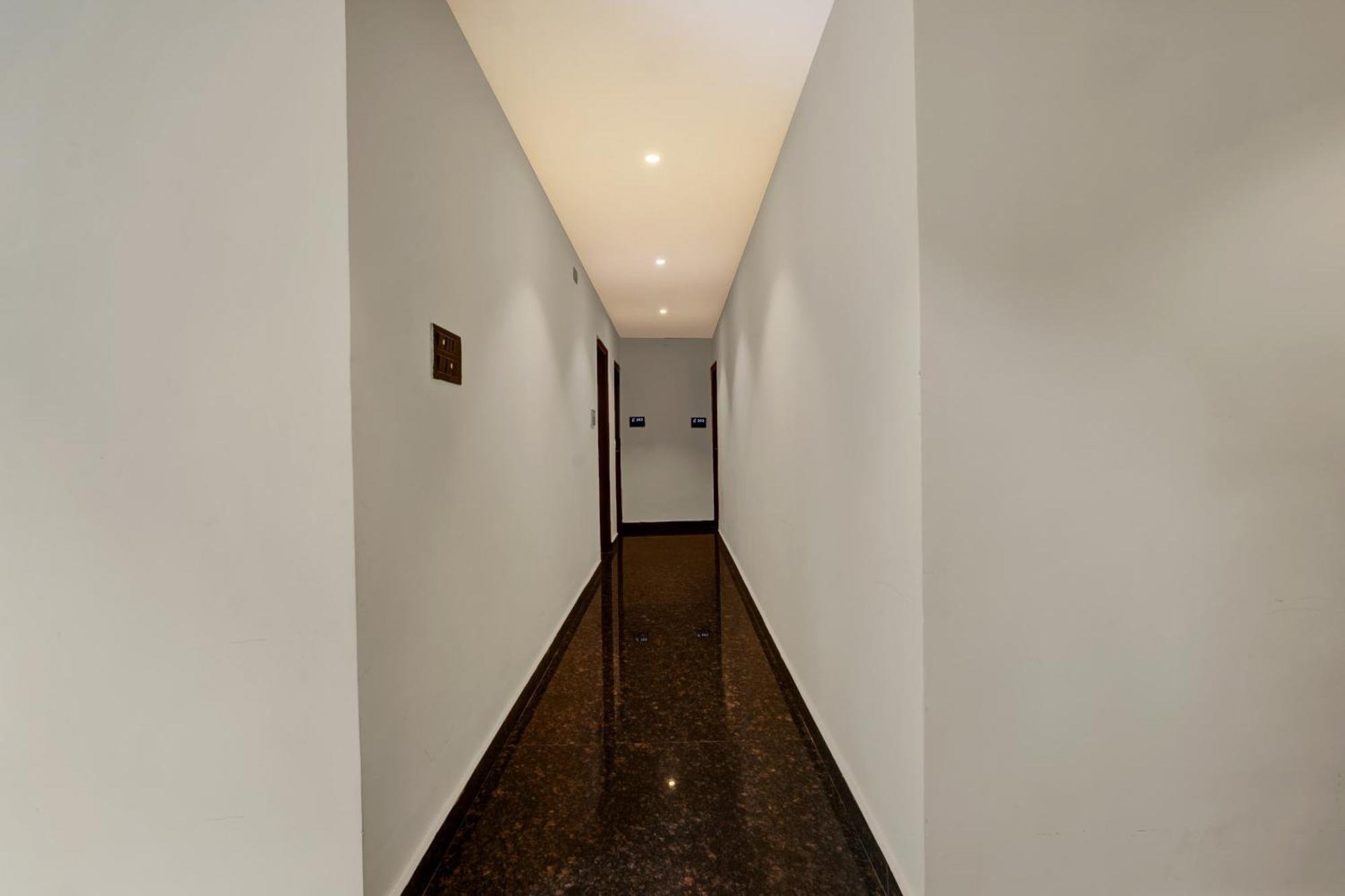 Astra Hotels & Suites - Koramangala Bangalore Exterior photo