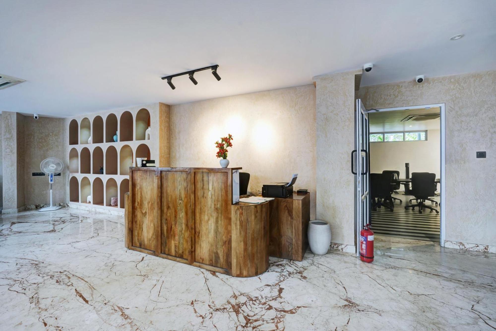 Astra Hotels & Suites - Koramangala Bangalore Exterior photo